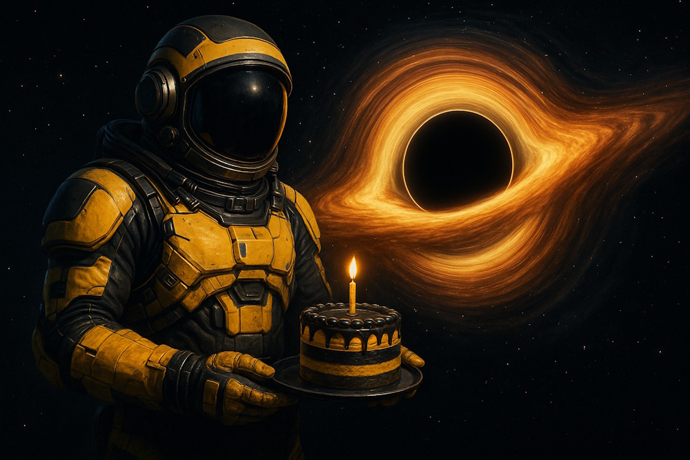 ✨Pikuco: 1 Year With You!✨