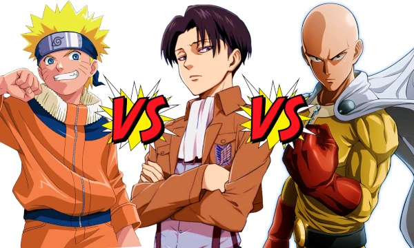 Over the past first and second decades of the 21st century, many great anime films and anime series have been released. I suggest you choose which of the decades of anime were the best.