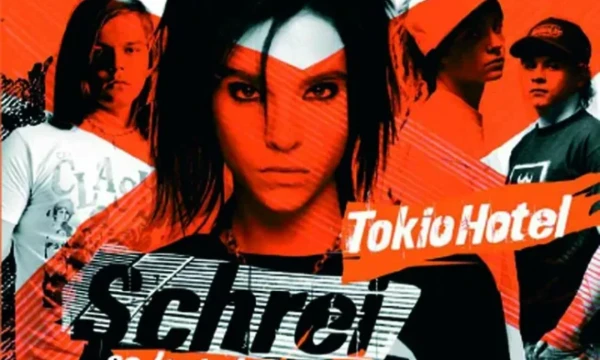 I love TH, don't you? 
Tokio Hotel is a band that brought together a lot, played both rock and pop. I really hope that the guys will give us many more albums) (2025)