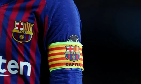 
Identify the greatest Captain in the history of our favorite game (excluding Messi and Ronaldo).          