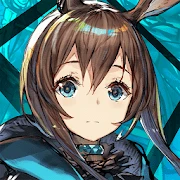 Many arknights ep and ost