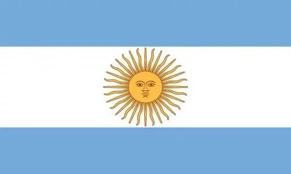 Choose the best flag of the countries of South and North America (and the islands).32 beautiful and unique flags of different countries.