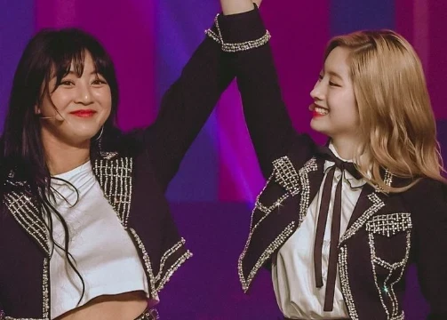 My biases against biases _Always_. Check who you have more matches with.

