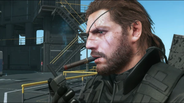 Which male character do you think is the most attractive? We choose the top one handsome from different games. My favorites are collected 