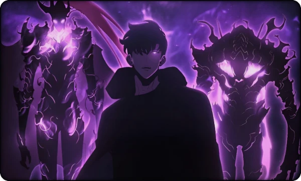 The film adaptation of the most popular manga of its time has gathered a large audience of fans who are watching Song Jin-woo become the strongest "shadow monarch" with a twinkle in their eyes. 