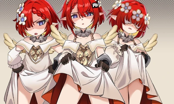Choose the best character trailer for Honkai: Star Rail, starting on March 7 and ending with Cyrene.
All trailers for the Japanese version, the trailer for the collaboration with Faith is not on the list.