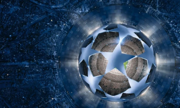 Football teams that I liked or were just close to it for one reason or another, choose the most likeable team. PS. I will be grateful for feedback) 