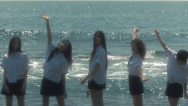 The idea: not mine. The test will include the following groups: nmixx, I-dle, le sserafim, ive, Twice, itzy, aespa, blackpink, katseye, Newjeans, kep1er