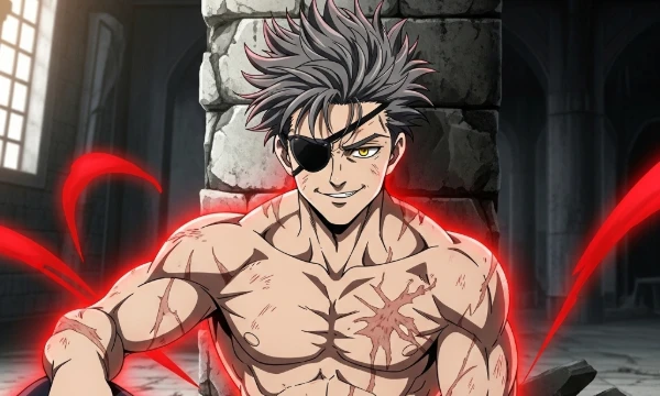 Far beyond the borders of the destroyed kingdoms, the strongest warriors of this world are gathering. Legendary fighters, mercenaries, demons, and magicians are gathered here. Determine the strongest of them in your opinion.

