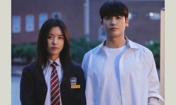 Have you watched the drama happiness? If so, can you take the test and see who you look more like from the characters?