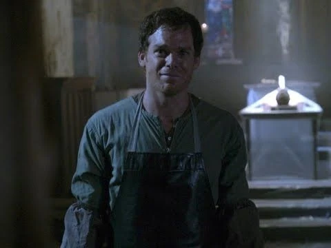 I've watched 8 seasons of Dexter so you don't have to, and I have something to write. I've watched 8 seasons of Dexter so you don't have to, and I have something to write.