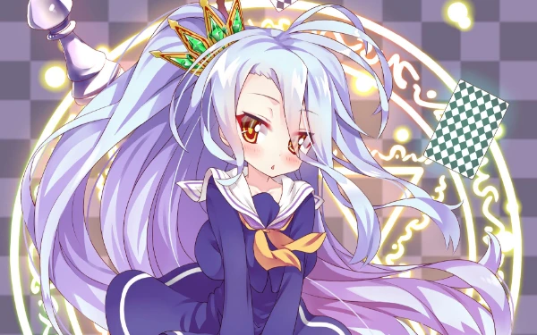 A tournament created by a true Lolicon specifically for Lolicon players. I suggest you choose the best girl in your opinion