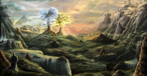 Testing the knowledge of Professor Tolkien's Legendarium. The test mainly affects the events and characters of the Silmarillion. Please rate the test

