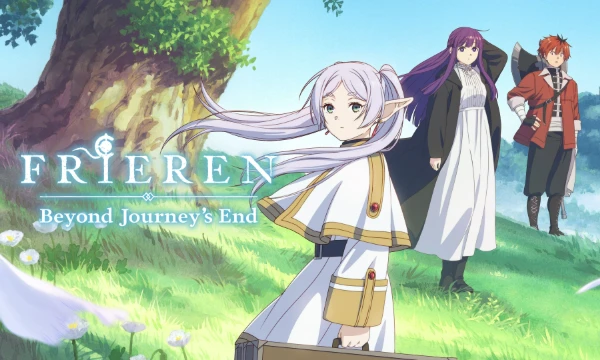 The tournament features all the openings and endings from the anime «Frieren: Beyond Journey's End», as well as the best, in my opinion, soundtracks. Enjoy listening!