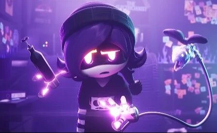 Remember and name all the killer drone characters you know. 
I'm going to try to remember all the killer drone characters now. 