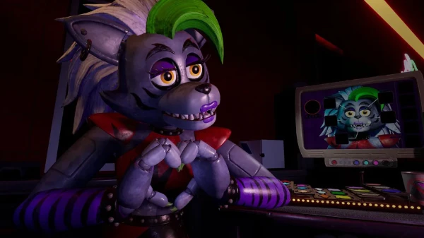I think I've collected most of the FNAF songs, but there may be repetitions due to the lengthy compilation of the list.
I did not add a REMIX/COVER to this tournament, I tried to add only the original