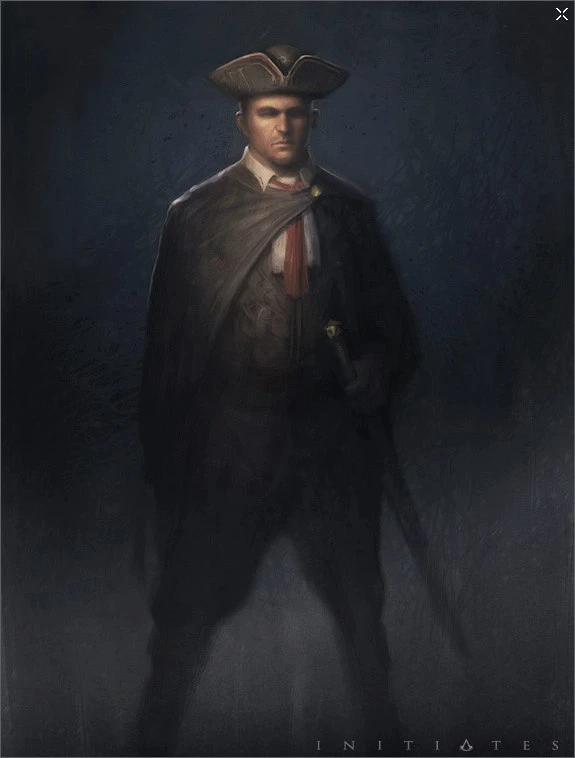 Reginald Birch Reginald Birch