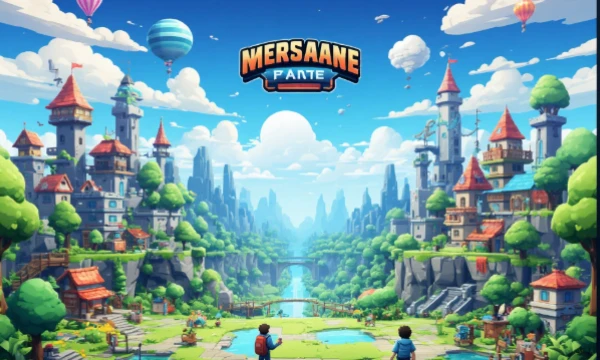 Hi, have you ever thought about which game you would like to be in?
Find out which game universe is perfect for you!