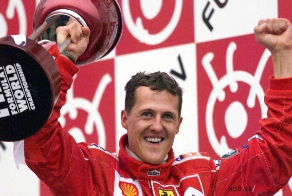 The second part of the test about F1 champions. The concept is the same, guess the champion by the years in which he won the title.