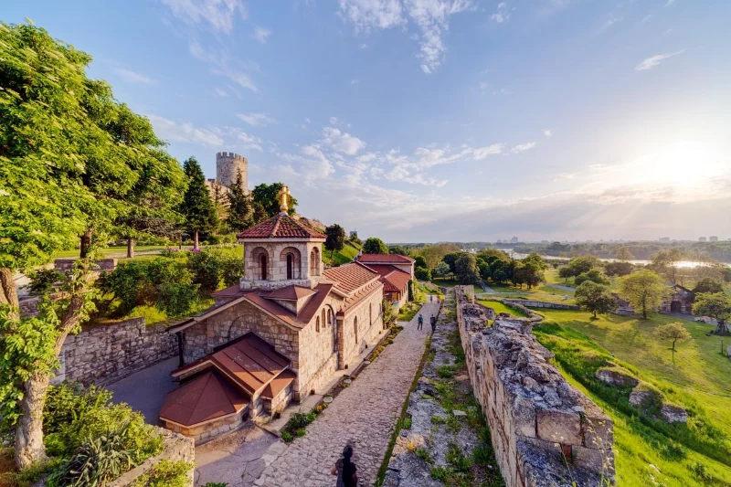 The seven most underrated countries in the world The seven most underrated countries in the world