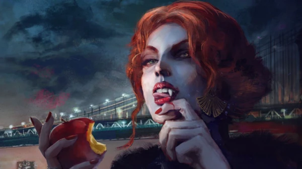 In the world of darkness, vampires (Cainites) are divided into clans. Kindred clans are the main family lines linked by a common curse, history, culture, and Disciplines. 