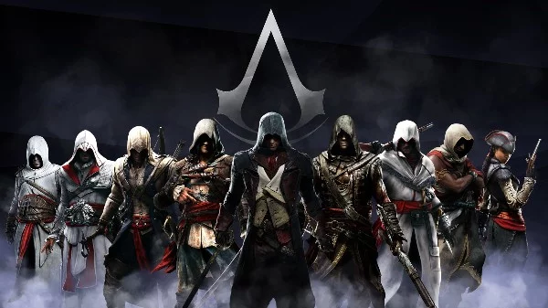While the Templars sought power to save humanity from themselves against their will, the Order of Assassins is fighting for freedom because it encourages progress and the growth of individuality.
