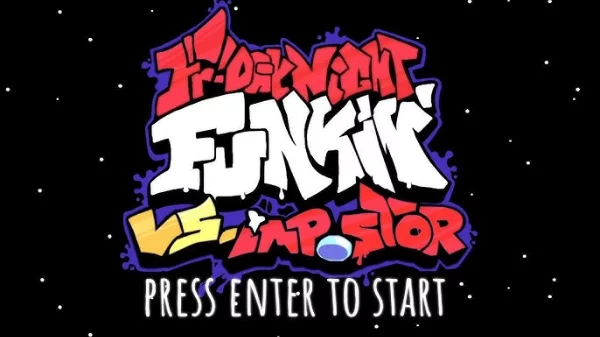 Choose the best character from the FNF mod “vs imposter v4". And also from the fan mods for it.
(Vs impostor expansion and vs impostor: expansion are different mods)