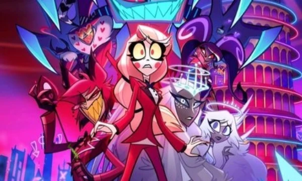 Test your knowledge about season 2 of "Hazbin Hotel"! It was released completely recently, and I haven't found any good tests for season 2 yet, so I decided to make my own! Good luck with the passage!