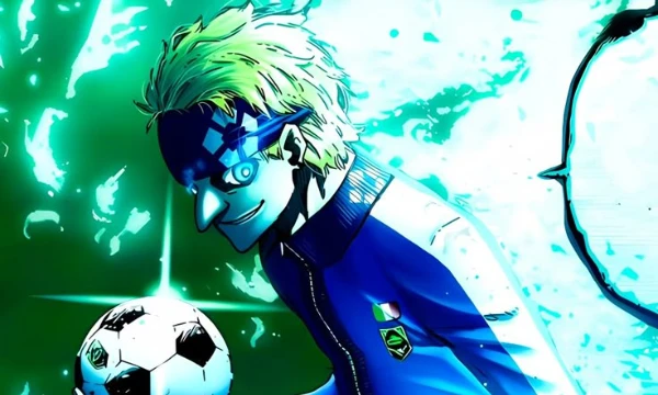 The continuation of the character test has been collected here who appeared only in the manga and different names because, in principle, few people were revealed