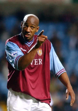 Few players from the premier league years 