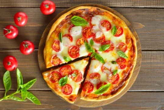 Choose the best food from the options provided!