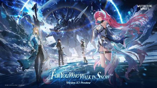 Selección de la mejor canción de Wuthering Waves hasta la fecha.
Esta versión considera todas las canciones, desde musica dentro y fuera del juego. (incluyendo fans).
Coméntenme cualquier cosa uwu! <3