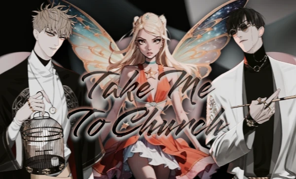 There are characters in this tournament who I would not mind walking down the aisle with. Which of them would you consider to be the best option?