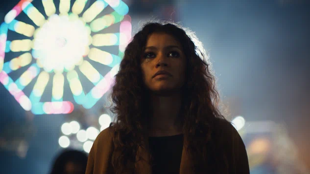 Rue Bennett is the protagonist of a series Rue Bennett is the protagonist of a series