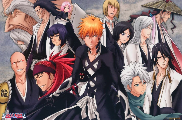 There are many tests on the site about the best anime soundtrack, but there is still no test about anime with the best soundtrack. But many titles are good for the entire soundtrack. It's time to impr