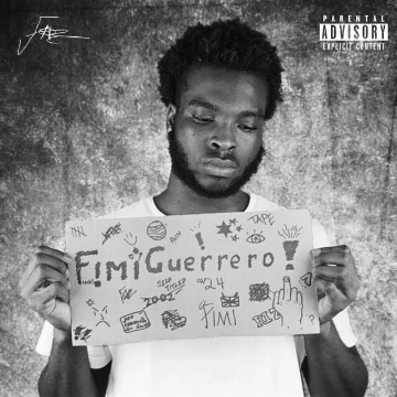 Choose the best Fimiguerrero song from his whole discography and unrealesed.