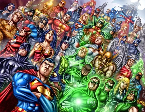 A bunch of Persians from different universes who is the strongest???