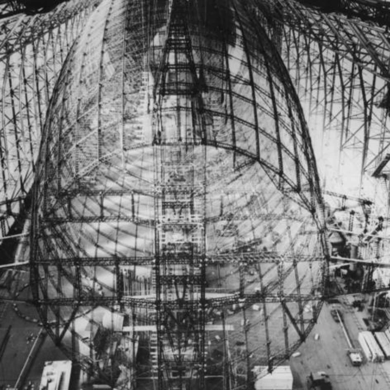 Why Airships Disappeared: Lessons from the Hindenburg Tragedy and the End of the Air Age Why Airships Disappeared: Lessons from the Hindenburg Tragedy and the End of the Air Age