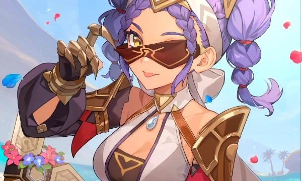 I'm updating the NPC tournament to the Luna I version. More characters, recognizable and not so much! Refresh your memory of the minor characters by choosing the best one.