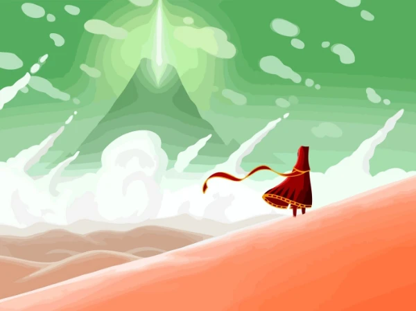 A collection of my most favorite soundtracks from various games I've played and haven't played.