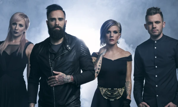 This test asks you to choose the best Skillet song based on lyrics, energy, emotion, and impact.    