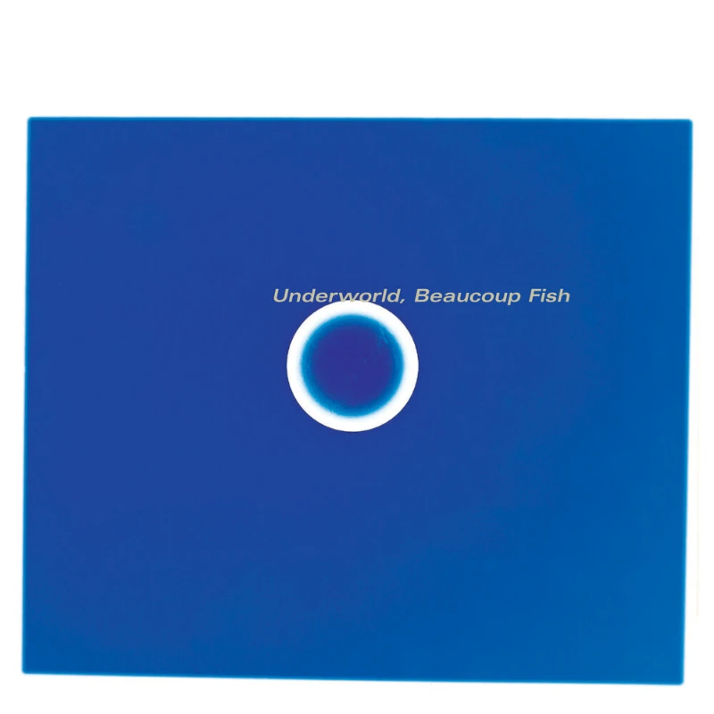 You must listen to "Gorgeous Fish" (feat. Hitori Goto) You must listen to "Gorgeous Fish" (feat. Hitori Goto)