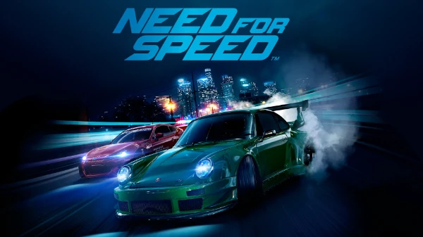 Another test of my knowledge of video game franchises. This time it's about Need For Speed, or NFS.      
