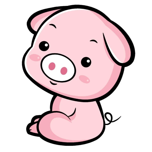 OINK to everyone!