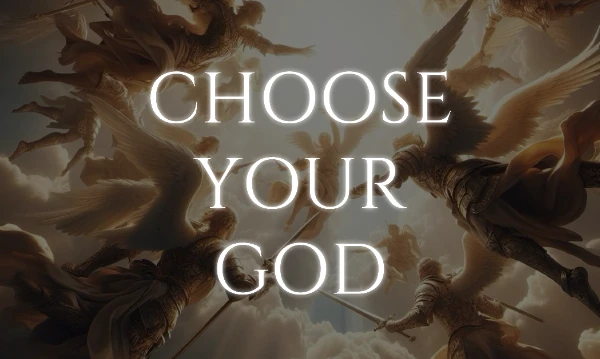 This tournament brings together the most dominating, warlike and strongest Gods and Goddesses from different cultures and mythologies. It's up to you to decide who to name the most powerful of them.