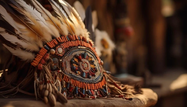 Hi, after passing this test, it will become clear what your chances of surviving in an Indian tribe are. Good luck!