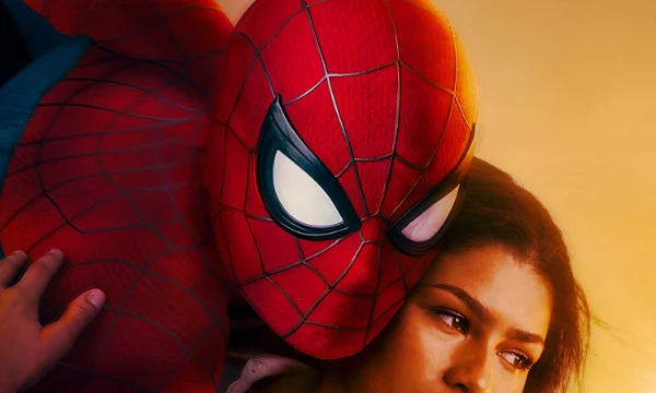Choose what you would like to eat or drink while watching the new Spider-Man. Have a good pass!