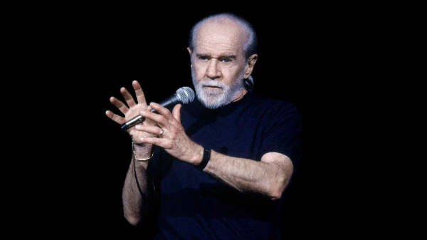 The best comedian of all time. Different genres, comedians from any country are included. I didn't add comedians, like Charlie Chaplin, for obvious reasons.