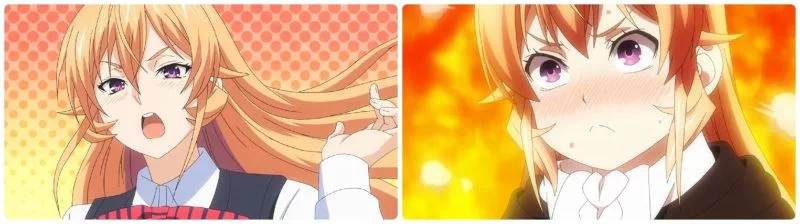 Why do we like tsundere? Why do we like tsundere?