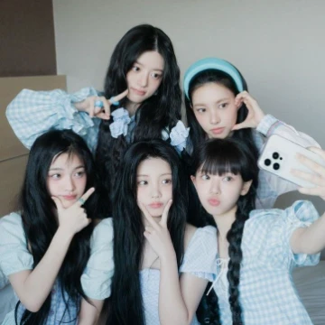 Choose your favorite girl groups.